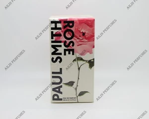 Rose by Paul Smith 3.3oz (100ml) EDP spray for women - Picture 1 of 2