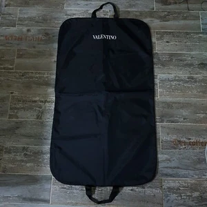 VALENTINO Garments Bag Suit CASE Coat Dress Cover Dust Bag - Picture 1 of 9