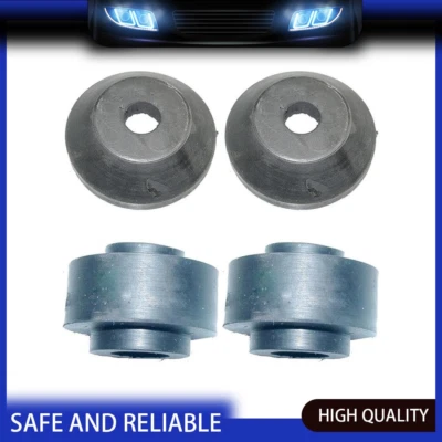 Juego de 4 montajes de motor para Ford F-1 1948-1951 Ford F-2 1948-1951 Foto 1 de 4