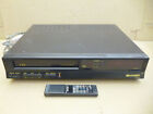 Vintage Sharp VC-A100HM VCR VHS with Remote, Parts Only Spares Repair