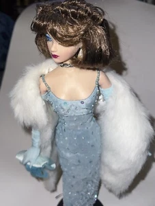 Gene Marshall In OOAK OUTFIT RE-STYLED HAIR AND ENHANCED EYES**Gorgeous - Picture 1 of 18