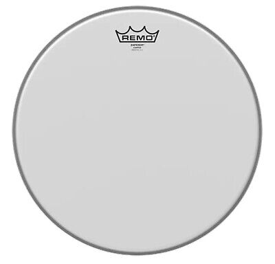 Remo Emperor Coated Twin Ply Drum Head. 15”. BE-0115-00. RRP £32