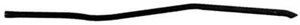 TUBO COLLETTORE MARMITTA CITROEN AMI 6/8 DIANE 2CV IMASAF 211008 75510647 - Picture 1 of 1