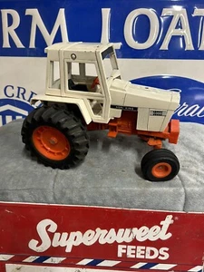 Vintage Case Agri King 1/16 Ertl Original - Picture 1 of 4