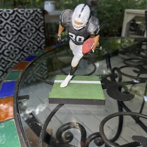 McFarlane, NFL, Darren McFadden, Oakland Raiders, Elite Series 2, Figure, New - Picture 1 of 2