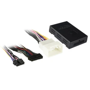 AXXESS AXTO-TY1 DIGITAL AMPLIFIER INTERFACE for 2001-2015 TOYOTA/LEXUS VEHICLES - Picture 1 of 3