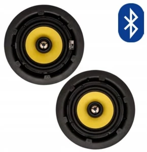 Altoparlante da soffitto Taga Harmony RB-1650BT con Bluetooth (1 coppia) - Bild 1 von 7