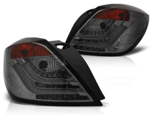 LED Faros TRASEROS LDOP50 OPEL ASTRA H 2004 2005 2006 2007 2008 2009 GTC Fumar - Picture 1 of 1
