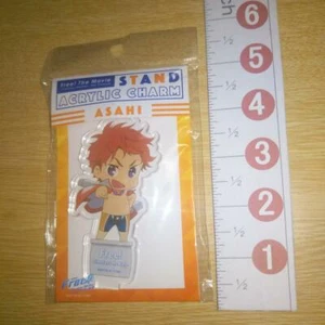 A48028 Free ! the movie Acrylic syand charm Asahi Shiina - Picture 1 of 3