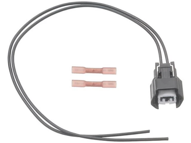 Conector solenoide de ventilación de bote SMP 44889SH para Nissan Rogue Select 2015 Foto 1 de 2