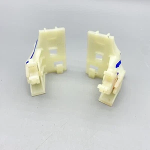 Fisher Paykel DD60DI7 DD60D Dish drawer SET LOCK LATCH DRAWER RAIL ASSEMBLY CLIP - Picture 1 of 4
