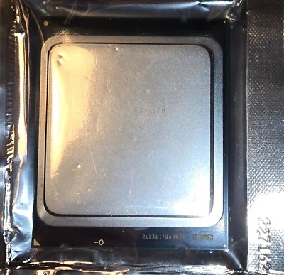 Intel Xeon E5-2670 2.6GHz 8 Core 20MB 8GT/s 115W Processor SR0KX - Image 1 of 4