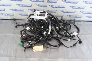2024 ACURA INTEGRA A-SPEC OEM FLOOR CHASSIS WIRING HARNESS 32107-3S5-A302 #4602 - Picture 1 of 10
