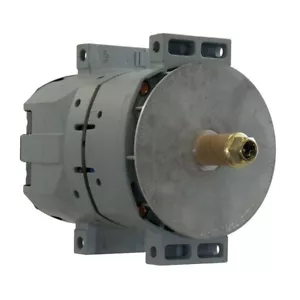 OEM DELCO REMAN 35SIHP 140A 12V PAD MNT ALT 8700018 - Picture 1 of 3
