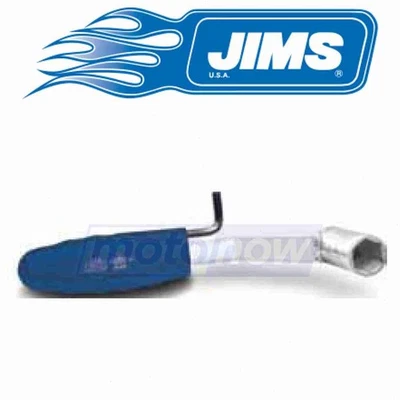 Jims Ultimate Clutch Adjusting Tool for 1995-2010 Harley Davidson FXD Dyna pv Foto 1 de 4