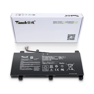 Genuine battery 4ICP5/70/81 0B200-02940000 forAsus ROG Strix SCAR 15 G532 G512LV - Picture 1 of 7
