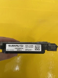 87611AL00A Anderen Computern A2C74020907 Subaru Outback DE2097324-66 - Picture 1 of 5