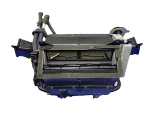 Conjunto de caja de núcleo de calefacción de aire acondicionado Jaguar XK8 X100 97-06 MJA6440AE OEM - Imagen 1 de 16