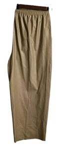 Pantalones Frogg Toggs Toadz impermeables ropa exterior de lluvia talla XL/XXL - Imagen 1 de 3