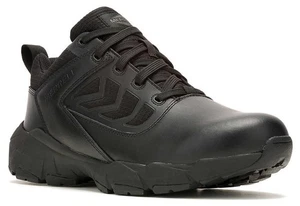 Zapatos negros bajos Merrell Fullbench Tactical CB para hombre - Imagen 1 de 6