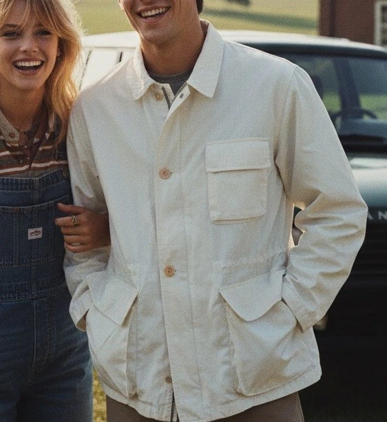 Polo Ralph Lauren Country In Men's Coats & Jackets for sale | eBay