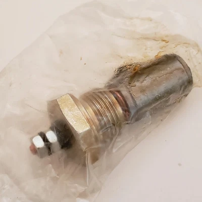 Fits Peugeot 504 505 Volvo Oil Sensor Lazorlite U16-2310  - Image 1 of 4