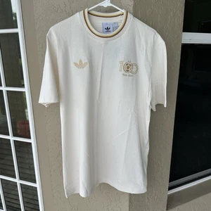 Adidas Kolumbien 100th Anniversary Fußball Shirt Trikot Gr. Small Authentic - Bild 1 von 12
