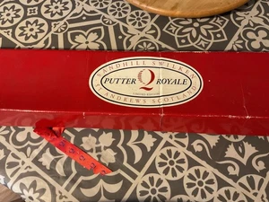 Boxed QE2 Putter Royale Sandhill Swilken St Andrews Limited Edition Putter - Picture 1 of 11