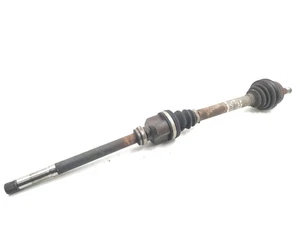 9637117880 TRANSMISION DELANTERA DERECHA / 3273AE / 176526 PARA CITROËN C4 BERLI - Imagen 1 de 6