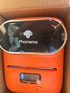 Phomemo M110 Serie Etikettengerät - Bild 1 von 6