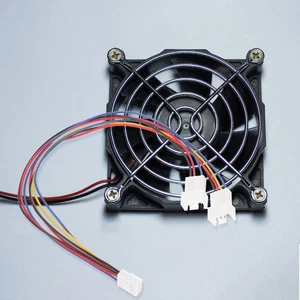 1 bis 3 Mainboard-CPU 4-PIN-Lüfterverlängerungskabel PWM 4P-Adapterkabel - Afbeelding 1 van 10