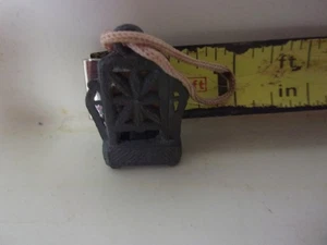Vtg. Charm Bracelet Charm - Picture 1 of 2