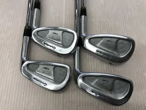 TaylorMade Rac Forged Iron Set 7-9,Pw 4pc Flex Regular N.S.PRO 950GH Steel - Picture 1 of 10