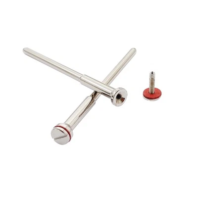 Dental Lab 20-pack High-Speed Mandrels M305 Standard HP Handpiece Shank - Image 1 of 3