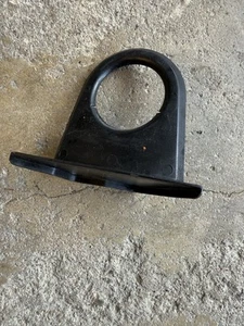 2011 Polaris Pro Rmk 800 Oil Tank Bottle Mount Bracket - Picture 1 of 2