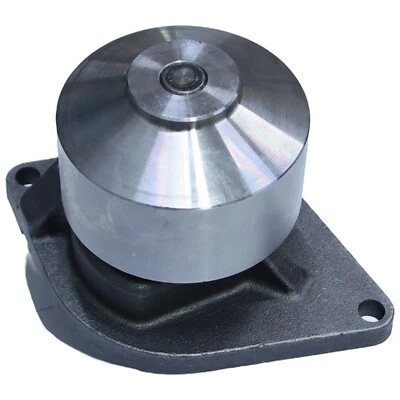 Fits Dodge Ram 2500 PICKUP 2007-2010 RAM 5500 2011-2012 Water Pump 68003402AA - Imagem 1 de 4