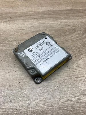 1j0909607 5wk4199 control unit/module volkswagen passat b5 - Image 1 of 4