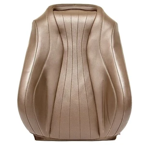 W213 MERCEDES 2017 E300 FRONT LEFT OR RIGHT SEAT UPPER CUSHION BROWN 60K - Picture 1 of 11