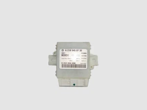 Mercedes-Benz A2195450732 CLS C219 parking sensors control unit - Picture 1 of 5