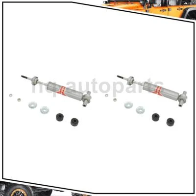 Amortiguadores y puntales delanteros KYB para Ford Pinto 1971~1980 2x Foto 1 de 3