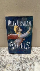 Angels : God's Secret Agents by Billy Graham (1994, Hardcover, Revised edition) - Picture 1 of 2