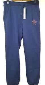 NEW O'Neill Men's Joggers, Navy - S - Picture 1 of 6