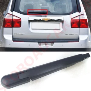 Windshield Rear Wiper Arm 1PC For GM Chevrolet Orlando 2011+ OEM Parts - Picture 1 of 4