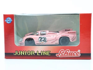 Schuco 3315079 Modellino auto auto da corsa Porsche 917/20 "Sau" Le Mans 1971 1:43 - Foto 1 di 4