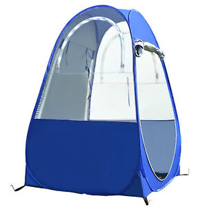 Portable  Fishing Tent - Tent  Up  Tent M8G3