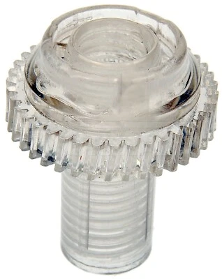 Trunk Lid Pull Down Motor Gear Fits 1986-1996 Oldsmobile 98 Dorman 821KN57 - Image 1 of 4