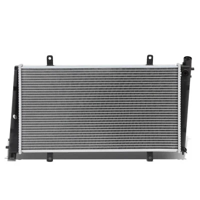 RAYTEN CU2400 Radiator For Volvo S40 2001 2002 2003 V40 2004 1.9 L4 Foto 1 de 4