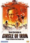 Circle of Iron (DVD) Richard Moore (IV) David Carradine Jeff Cooper (US IMPORT)