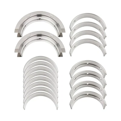 Main Rod Bearings 52mm journal for Subaru Saab EJ18 EJ20 EJ22 EJ25 12209-AA360 - Изображение 1 из 4