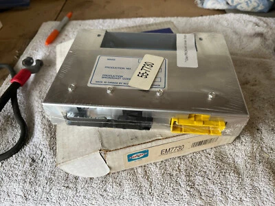 Standard Motor Products EM7730 Computer  OEM - Image 1 of 3